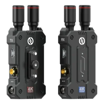 وایرلس تصویر هالی لند Hollyland Mars 4K Wireless Video Transmission System