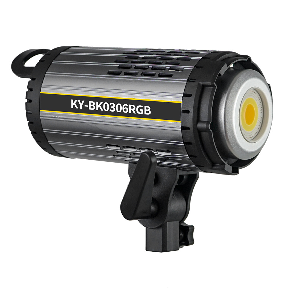 ویدیو لایت KY-BK0306RGB Video Light