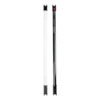 نور باتومی آر جی بی مکس‌لایت Maxlight HDL-100AIPRC RGB LED Tube Light از نمار روبرو و پشت