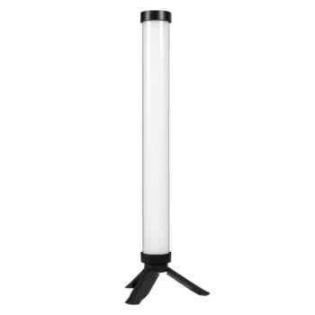 نور باتومی نایس فوتو NiceFoto TC-210RGB.W LED Light