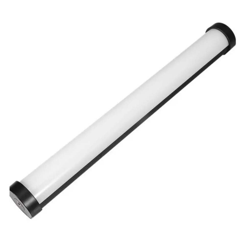 نور باتومی نایس فوتو NiceFoto TC-210RGB.W LED Light