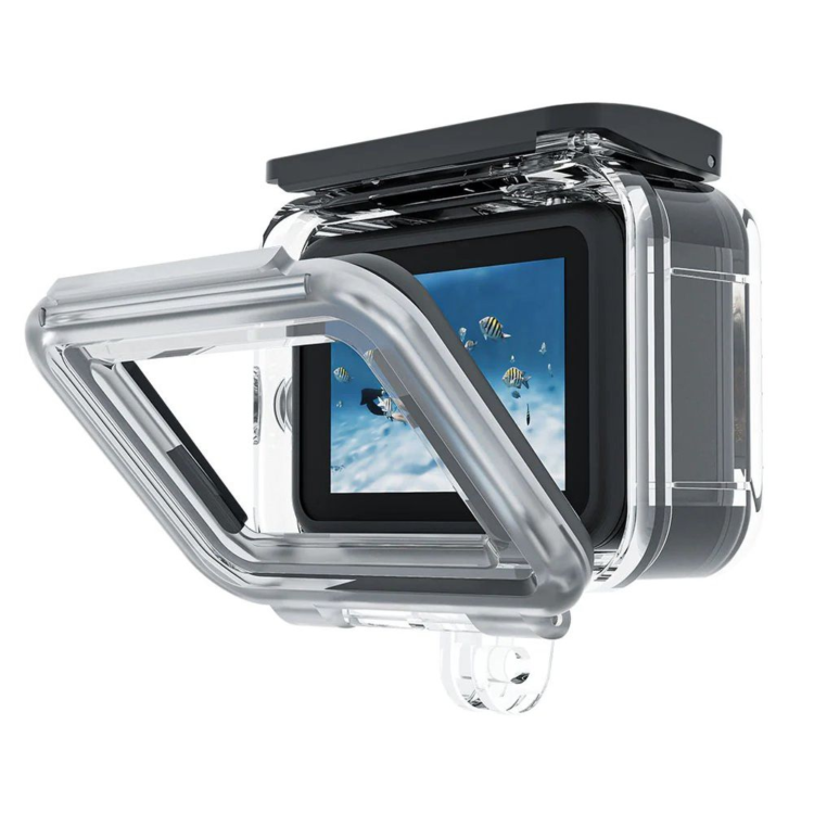 کاور گوپرو تلسین TELESIN Scene Protective Case Waterproof Case Set for GoPro