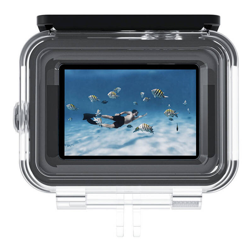 کاور گوپرو تلسین TELESIN Scene Protective Case Waterproof Case Set for GoPro