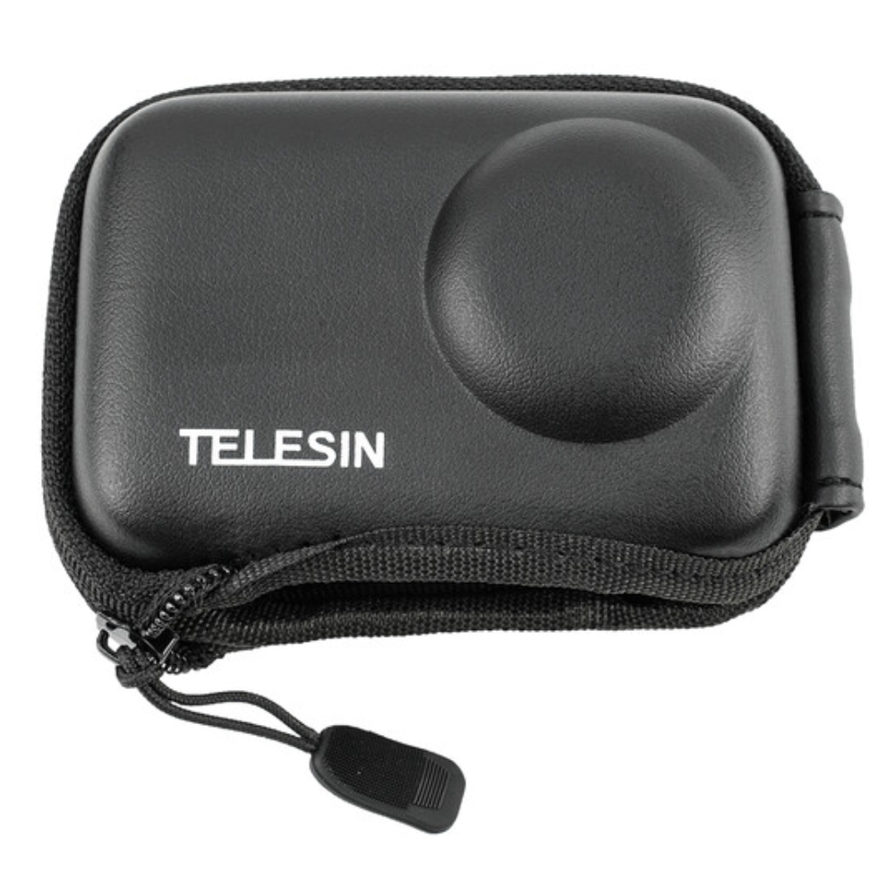 کیف محافظ تلسین TELESIN Protective Case for DJI Osmo Action 3 & 4