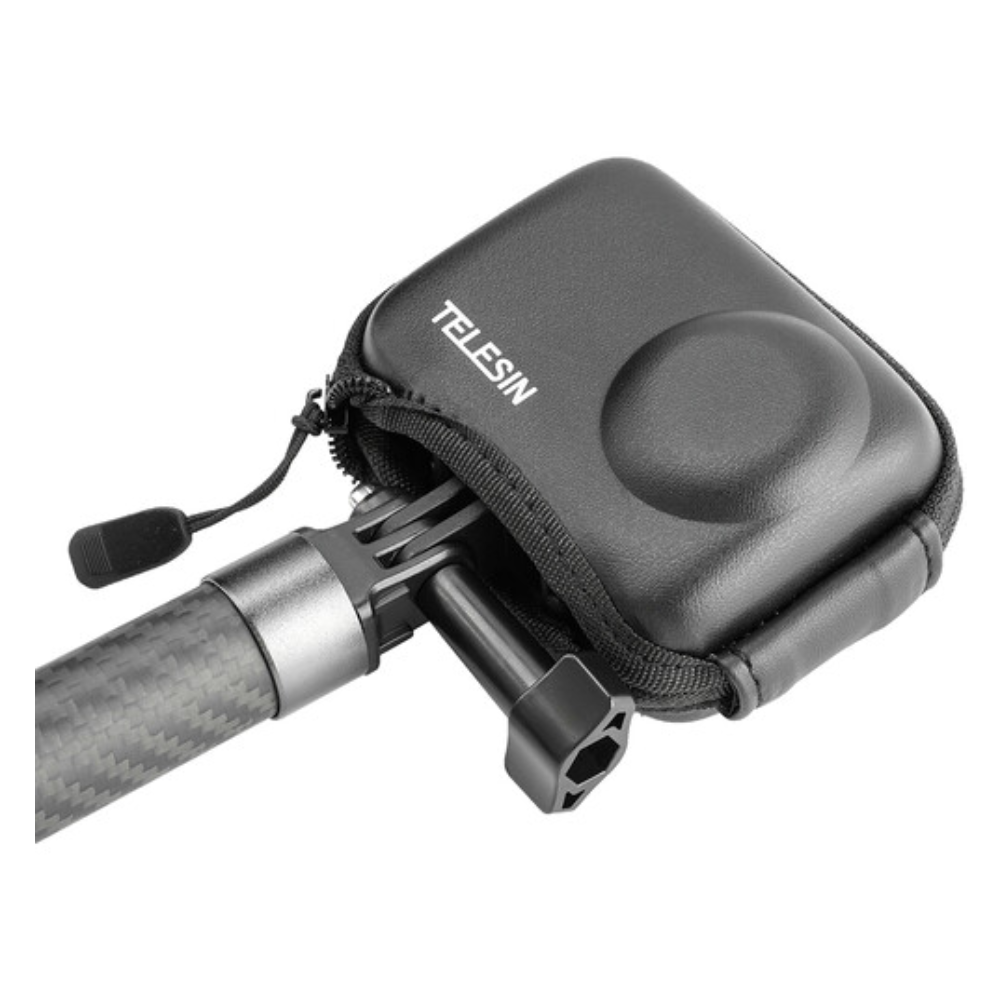 کیف محافظ تلسین TELESIN Protective Case for DJI Osmo Action 3 & 4