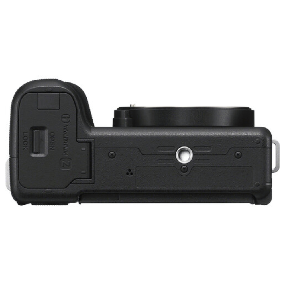 دوربین عکاسی بدون آینه سونی Sony ZV-E10 II Mirrorless Camera