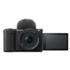 دوربین عکاسی بدون آینه سونی Sony ZV-E10 II Mirrorless Camera with 16-50mm Lens