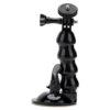 پایه نگهدارنده دوربین تلسین TELESIN Gooseneck Suction Cup Mount