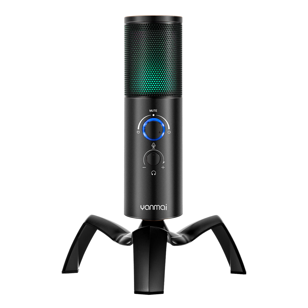 میکروفن استودیویی یانمای Yanmai Q18
