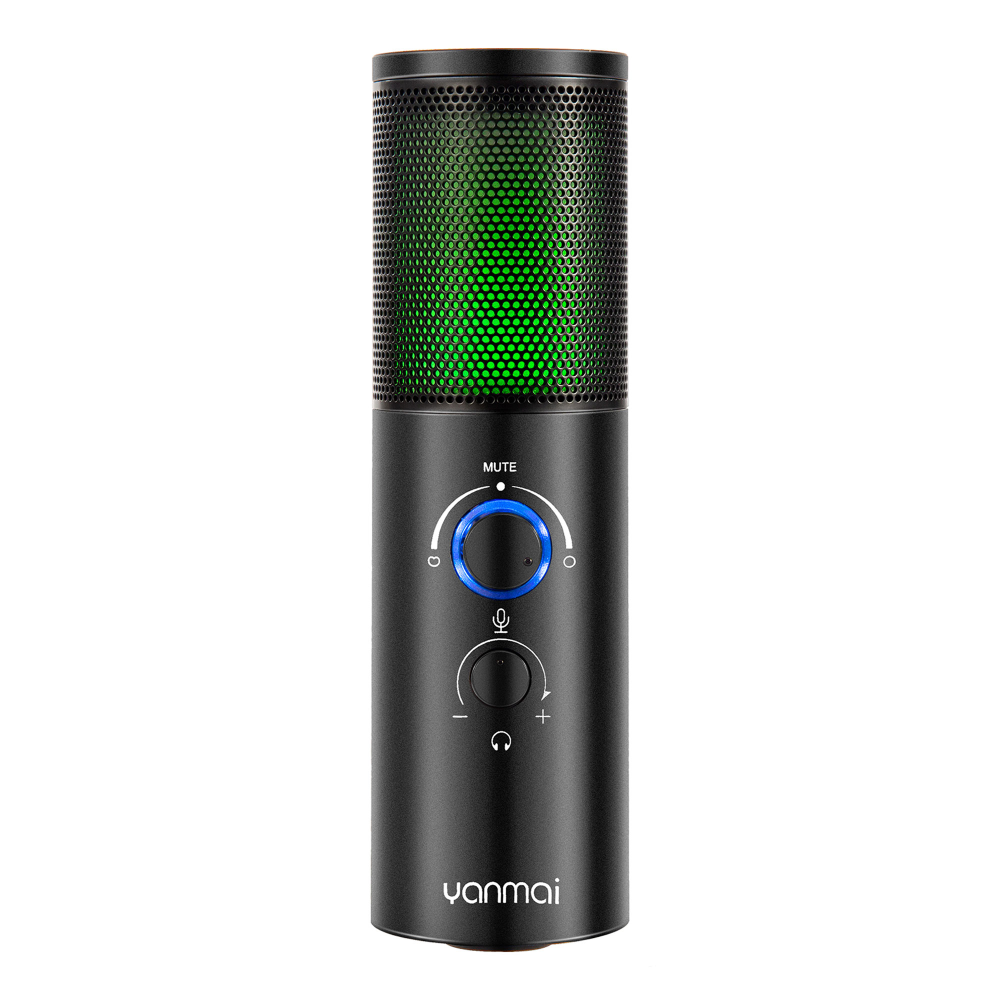 میکروفن استودیویی یانمای Yanmai Q18
