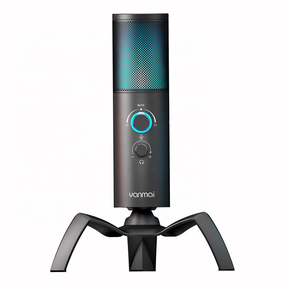 میکروفن استودیویی یانمای Yanmai Q18