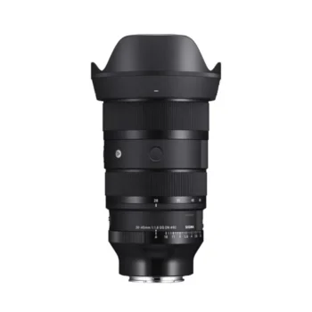 Sigma 28-45mm f/1.8 DG DN Art Lens Sony E لنز سیگما