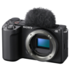 دوربین عکاسی بدون آینه سونی Sony ZV-E10 II Mirrorless Camera