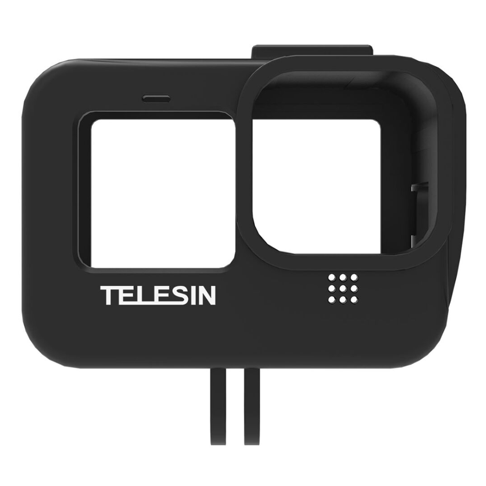 هوزینگ فریم پلاستیکی گو پرو تلسین Go Pro Telsin plastic frame housing