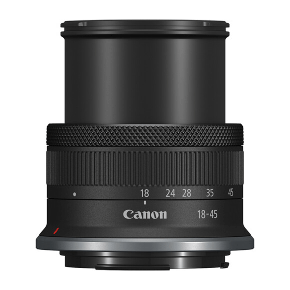 دوربین بدون آینه کانن Canon EOS R100 18-45mm Lens