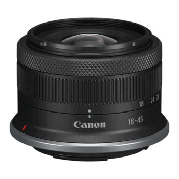 دوربین بدون آینه کانن Canon EOS R100 18-45mm Lens