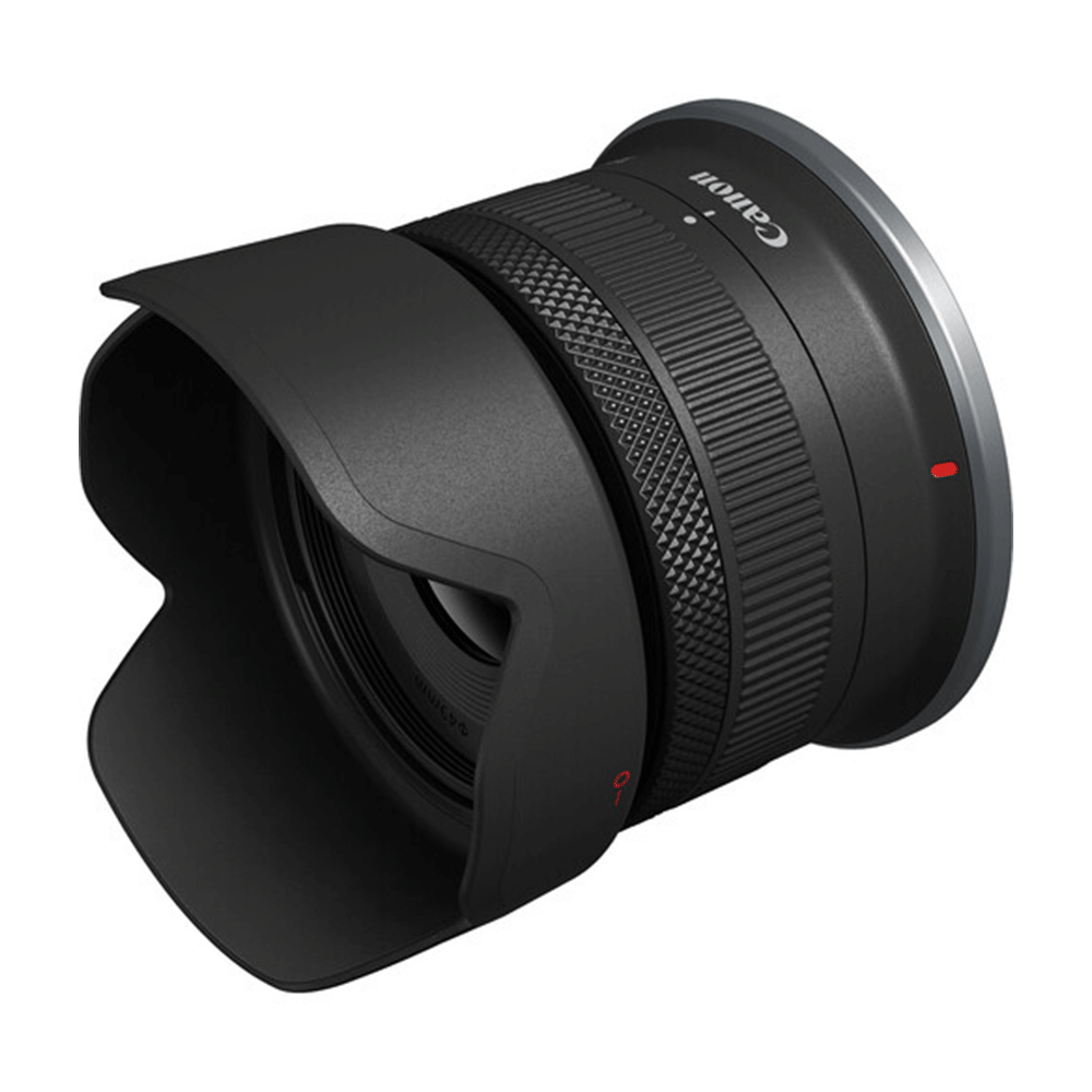 دوربین بدون آینه کانن Canon EOS R100 18-45mm Lens