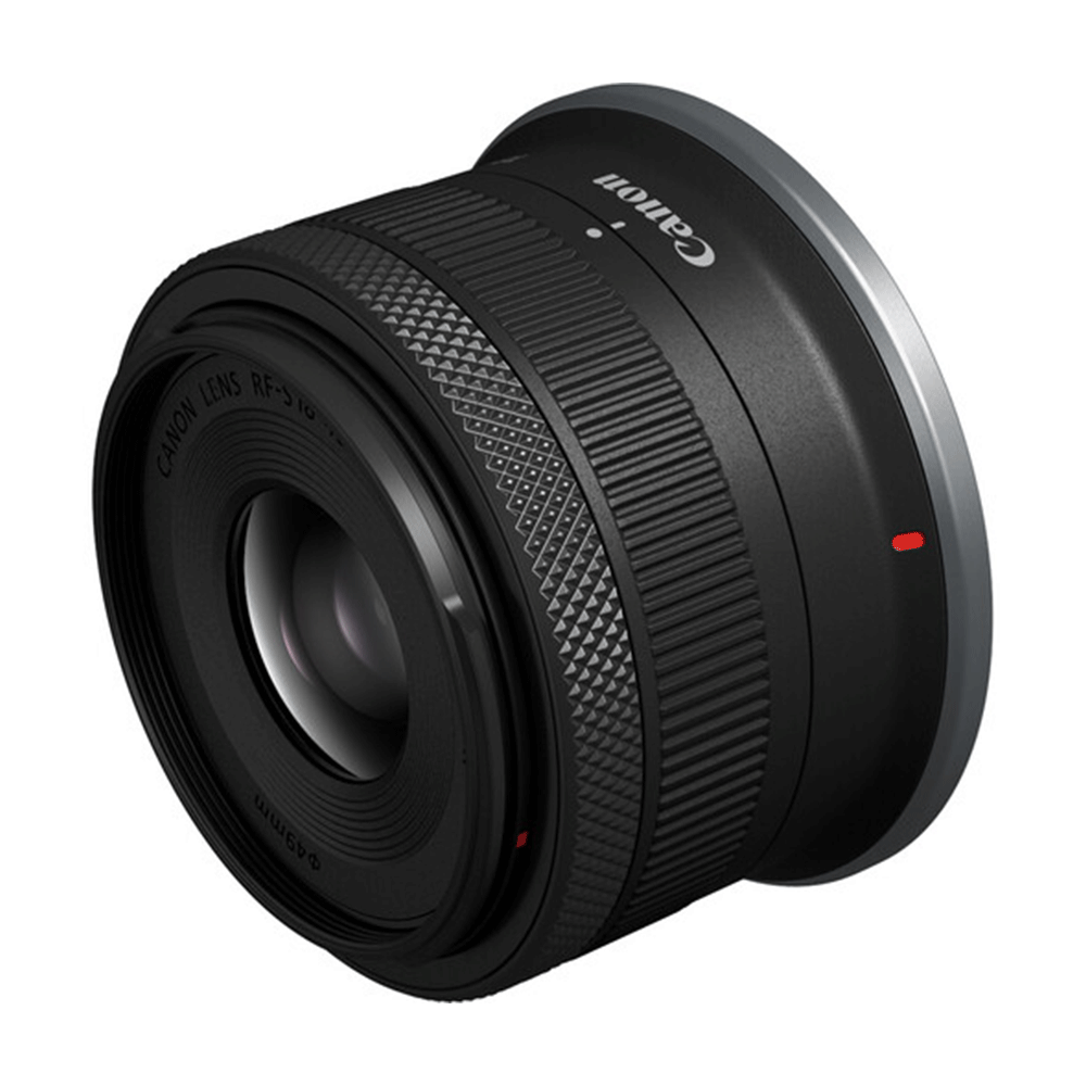 دوربین بدون آینه کانن Canon EOS R100 18-45mm Lens
