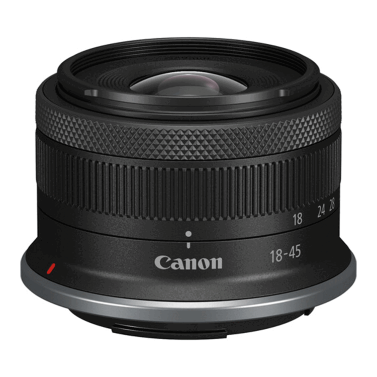 دوربین بدون آینه کانن Canon EOS R100 18-45mm Lens