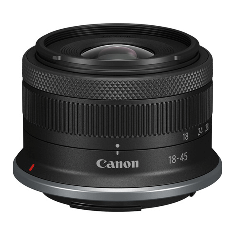 دوربین بدون آینه کانن Canon EOS R100 18-45mm Lens