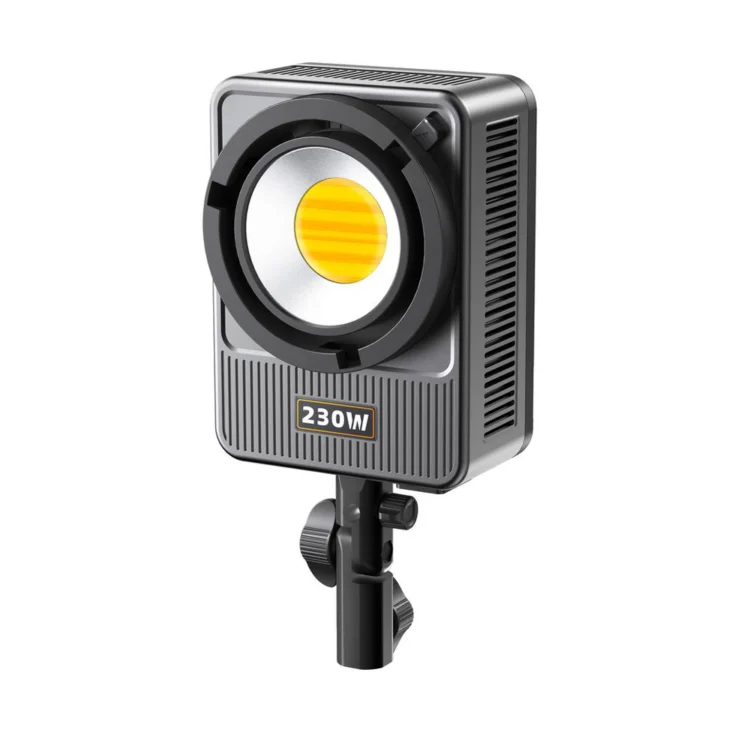 نور ثابت g230w