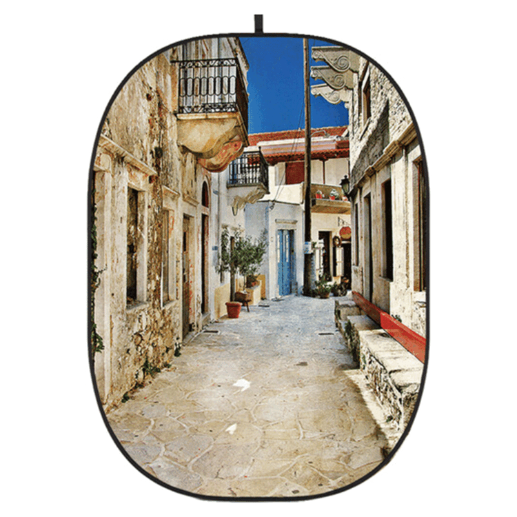 بک دراپ پرتابل عکاسی گودکس Godox Collapsible Backdrop CBA-CS0003