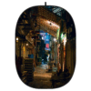 بک دراپ پرتابل عکاسی گودکس Godox Collapsible Backdrop CBA-CS0004