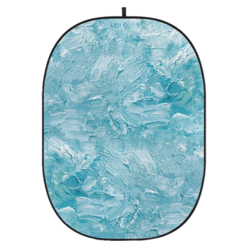 بک دراپ پرتابل عکاسی گودکس Godox Collapsible Backdrop CBA-PA0003