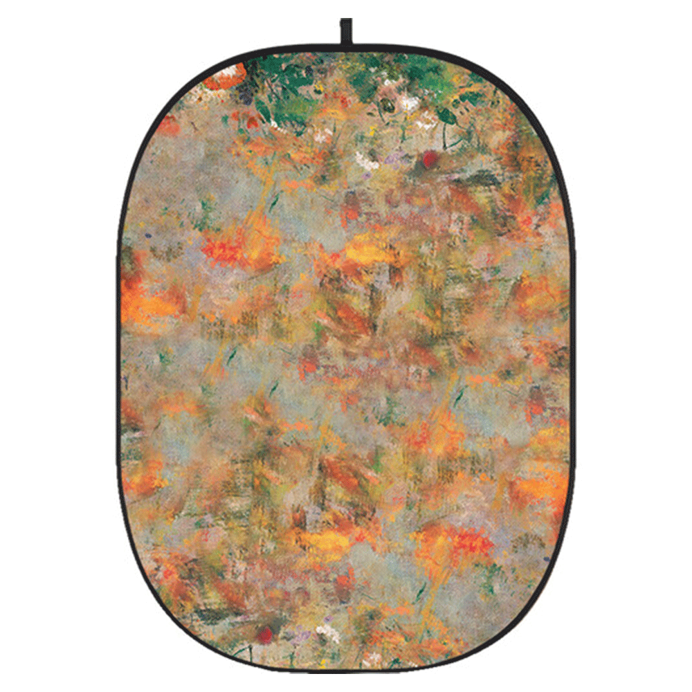 بک دراپ پرتابل عکاسی گودکس Godox Collapsible Backdrop CBA-PF0004