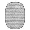 بک دراپ پرتابل عکاسی گودکس Godox Collapsible Backdrop CBA-WB0003