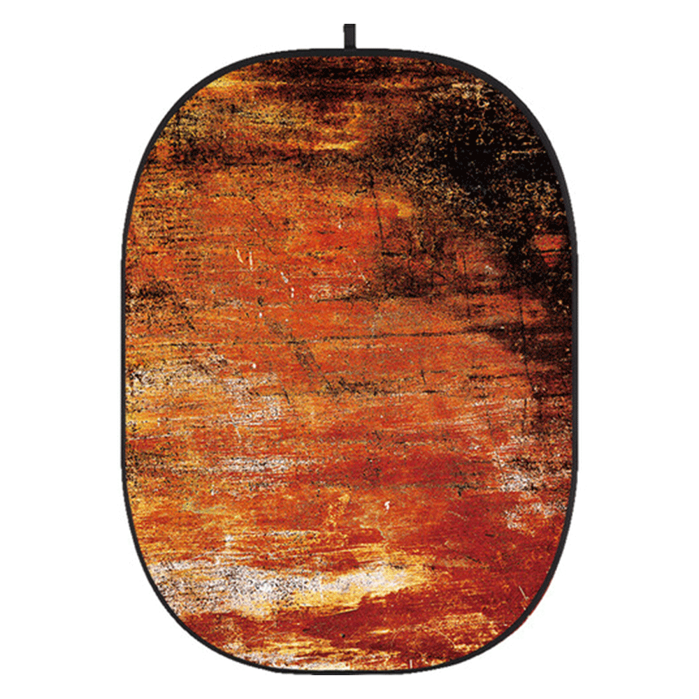 بک دراپ پرتابل عکاسی گودکس Godox Collapsible Backdrop CBA-WR0001