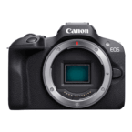 دوربین بدون آینه کانن Canon EOS R100 Mirrorless Camera
