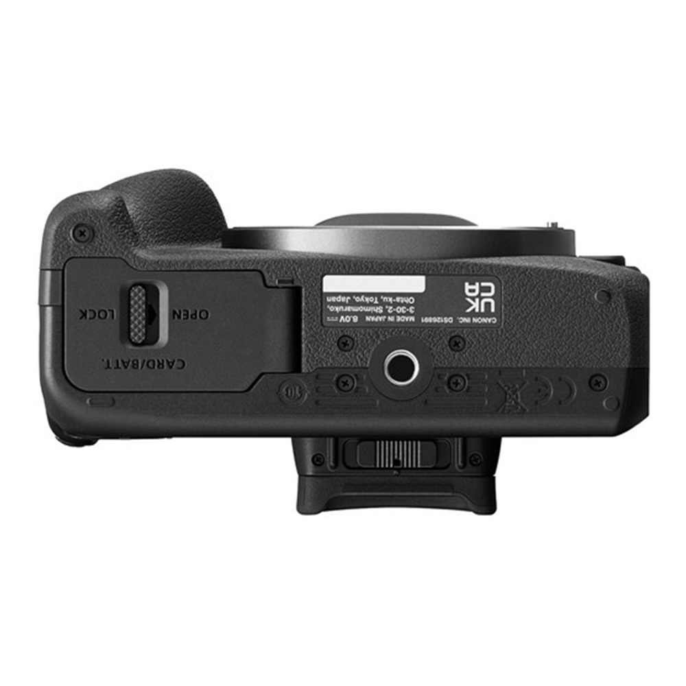 دوربین بدون آینه کانن Canon EOS R100 Mirrorless Camera