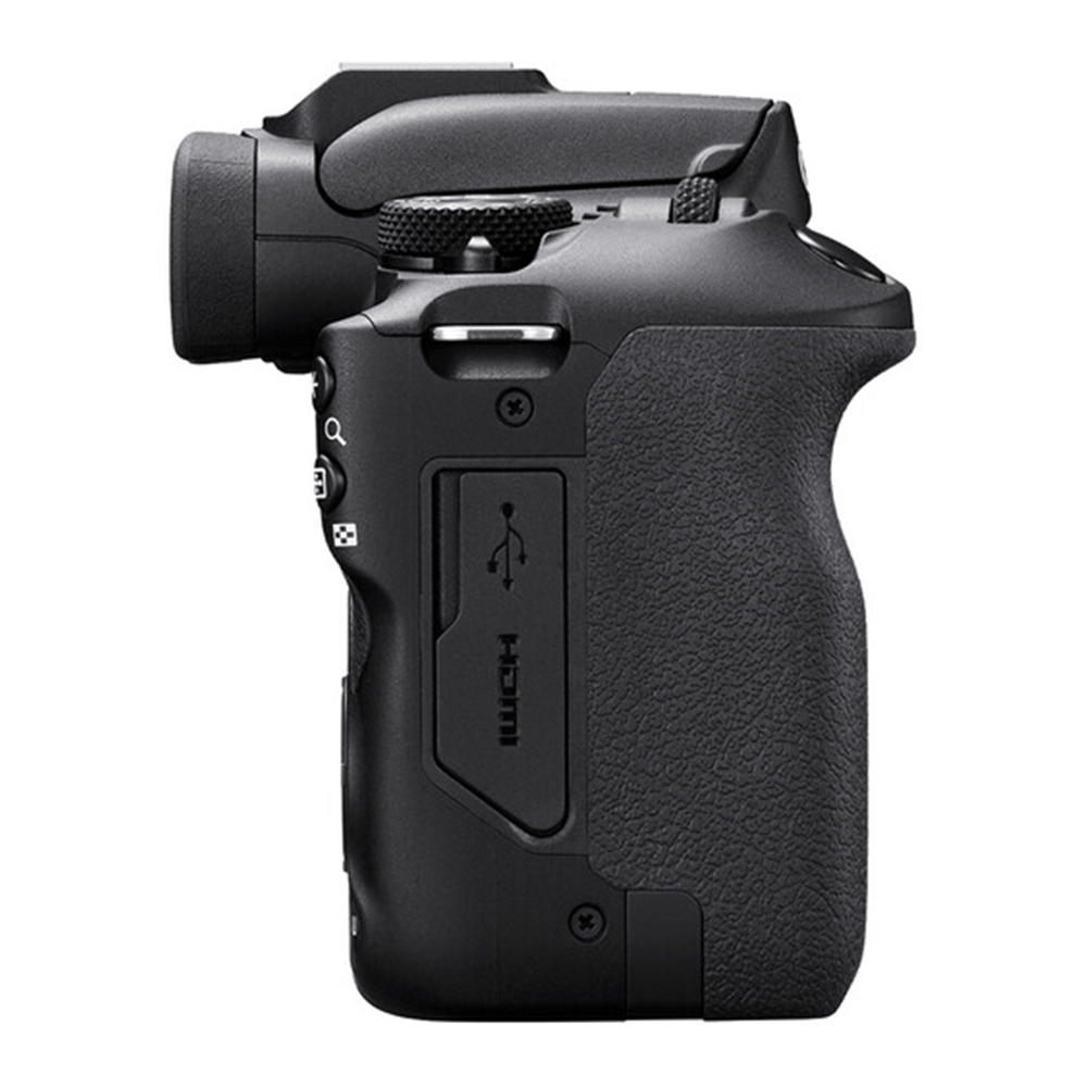 دوربین بدون آینه کانن Canon EOS R100 Mirrorless Camera