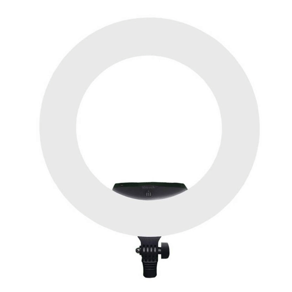 رینگ لایت میلوک MiLook RM480 Plus Ring Light