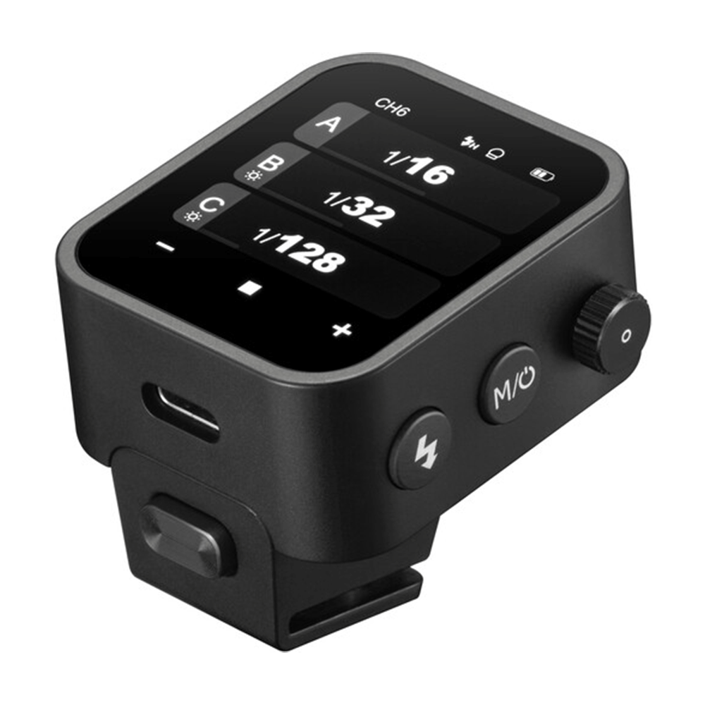 فرستنده گودکس Godox X3 S TTL Sony Sender