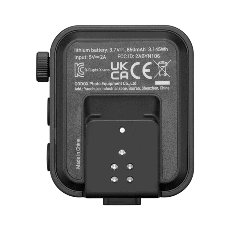فرستنده گودکس Godox X3 S TTL Sony Sender