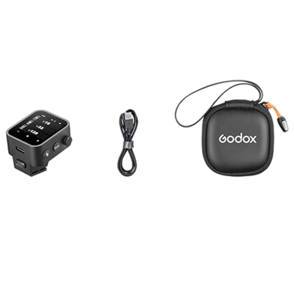 فرستنده گودکس Godox X3 S TTL Sony Sender