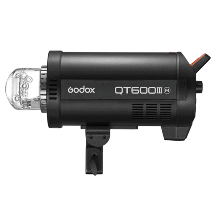 فلاش استودیویی گودکس Godox QT600IIIM Flash Head