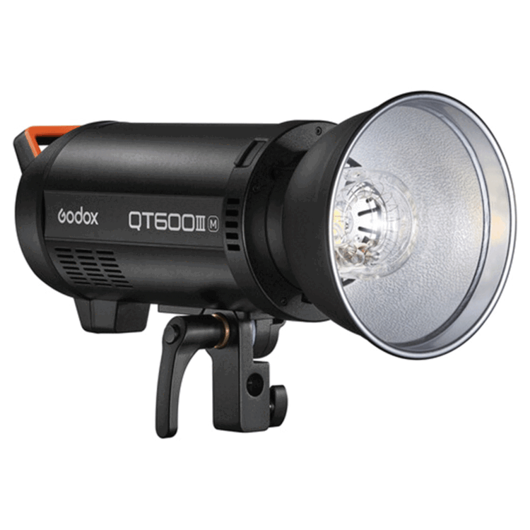 فلاش استودیویی گودکس Godox QT600IIIM Flash Head