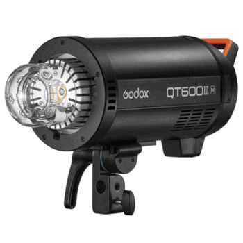 فلاش استودیویی گودکس Godox QT600IIIM Flash Head