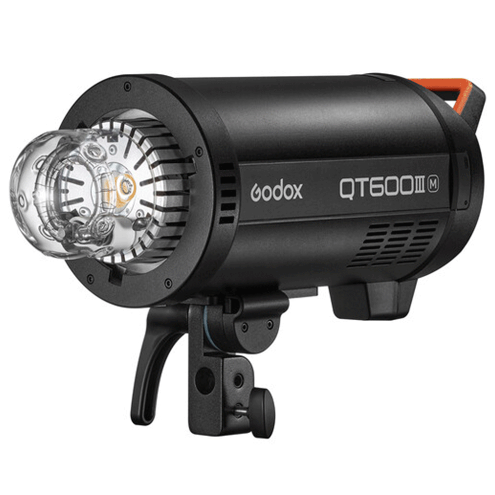فلاش استودیویی گودکس Godox QT600IIIM Flash Head