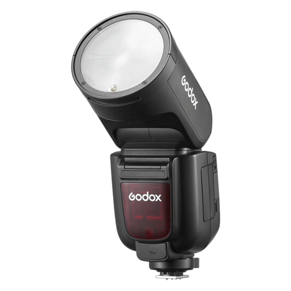فلاش اسپیدلایت گودکس Godox V1Pro-C Flash for Canon
