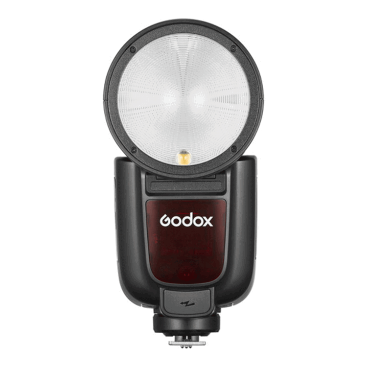 فلاش اسپیدلایت گودکس Godox V1Pro-C Flash for Canon