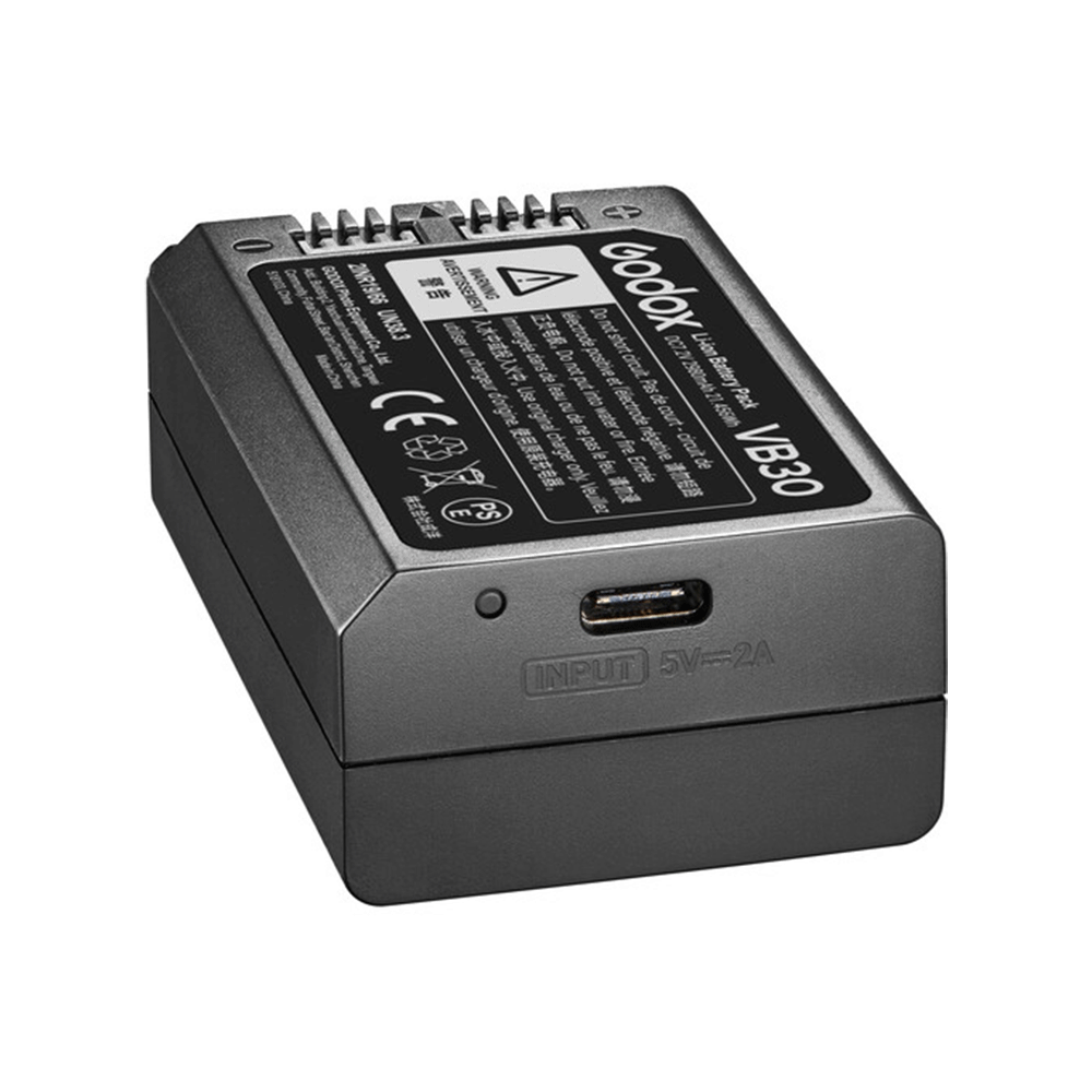 فلاش اسپیدلایت گودکس Godox V1Pro-C Flash for Canon