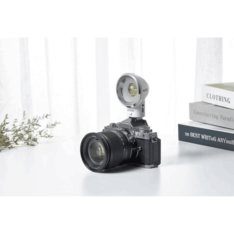 فلاش دوربین گودکس Godox Lux Elf Camera Flash