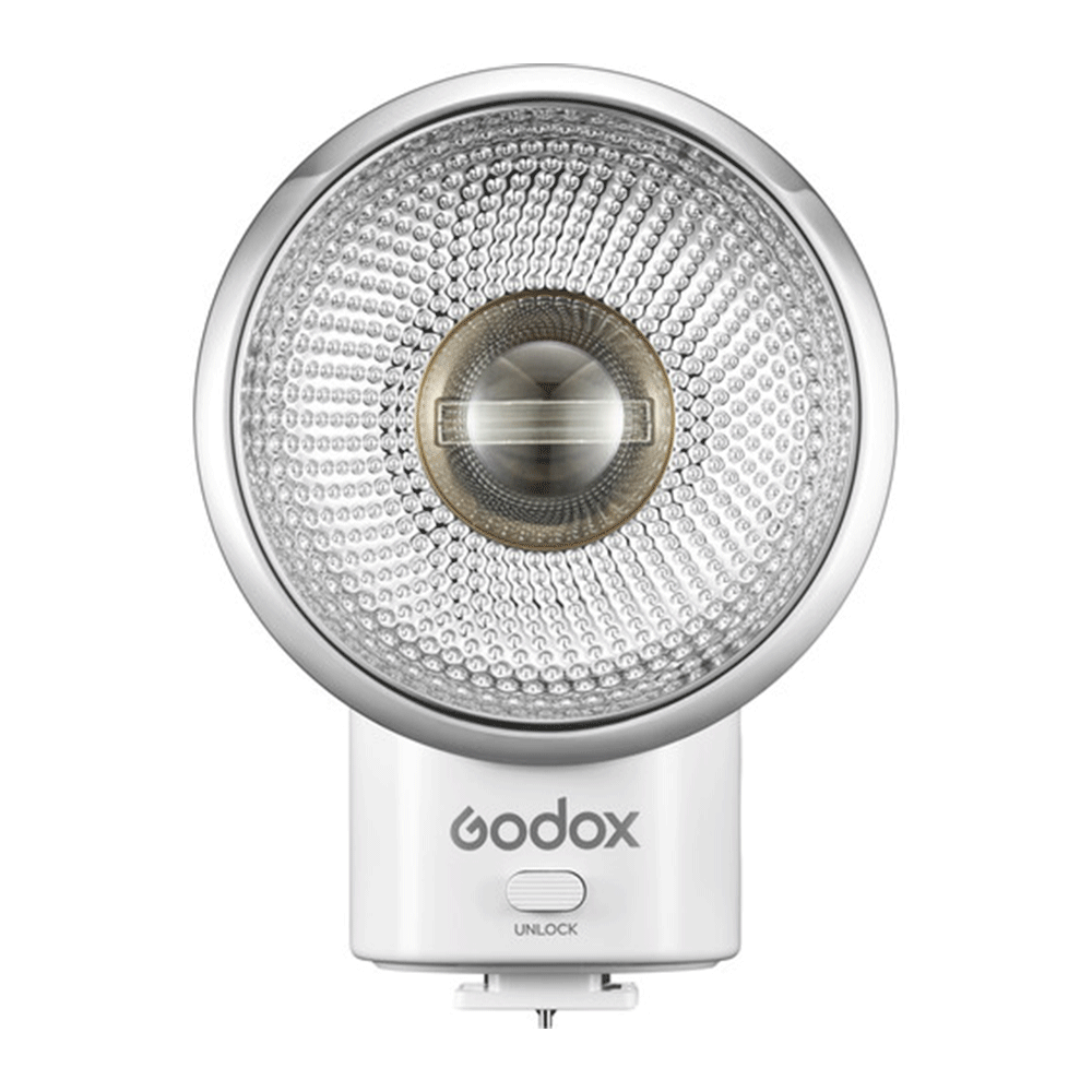 فلاش دوربین گودکس Godox Lux Elf Camera Flash