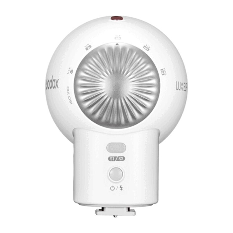 فلاش دوربین گودکس Godox Lux Elf Camera Flash