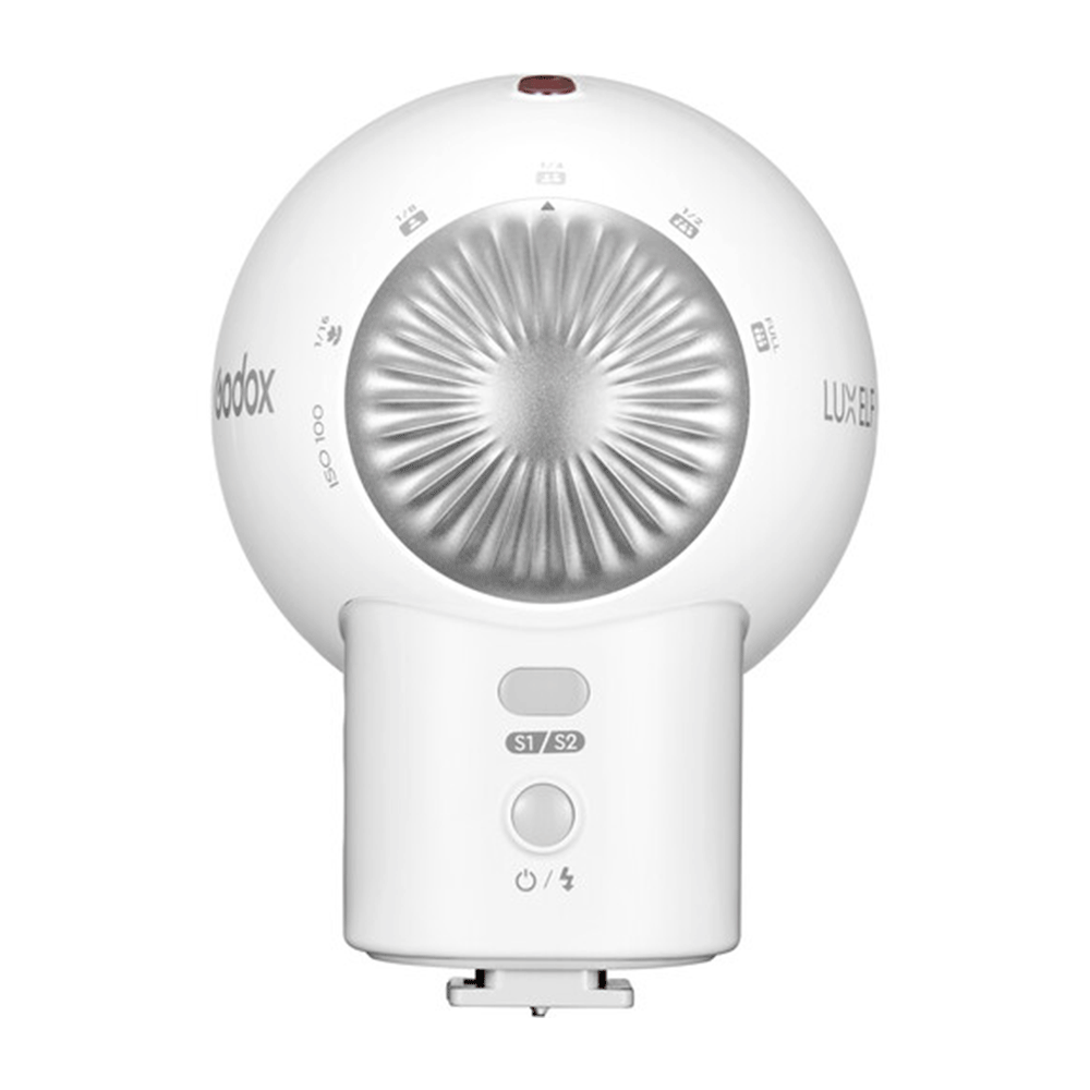 فلاش دوربین گودکس Godox Lux Elf Camera Flash