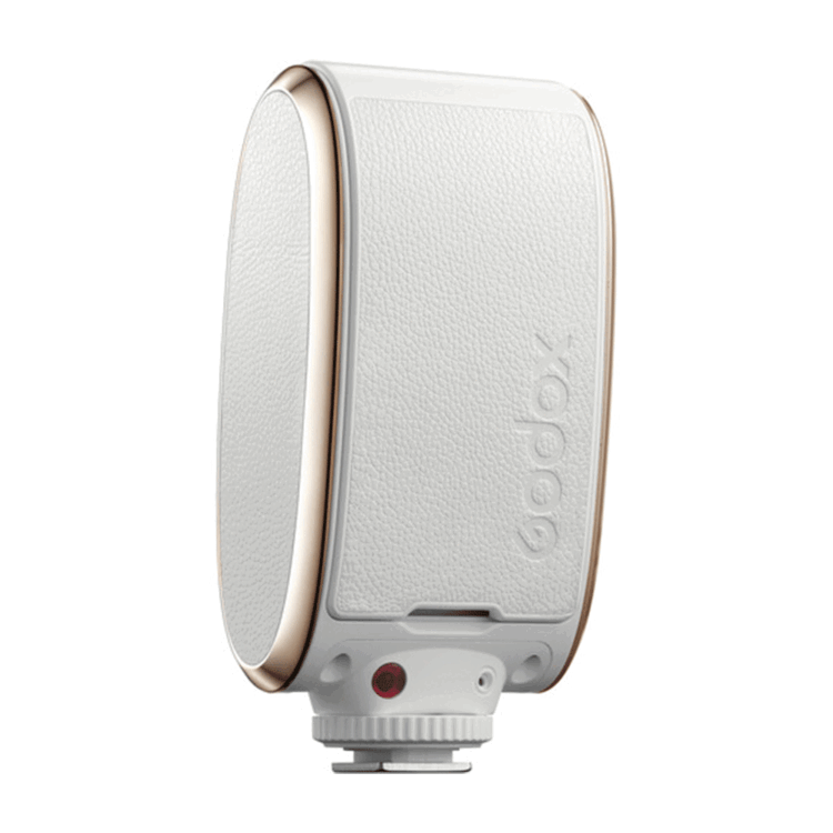 فلاش دوربین گودکس Godox Lux Senior Retro Camera Flash سفید